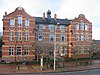 Sutherland Institute, Longton - geograph.org.inggris - 122101.jpg