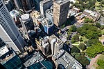 Thumbnail for File:Sydney (AU), View from Sydney Tower, St James Church -- 2019 -- 3120.jpg