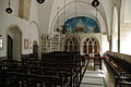 Ben Zakai Synagogue interior
