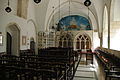 Synagogue Yohanan ben Zakkaï à Jérusalem, une des quatre synagogues sephardi