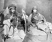 bedouin tribes