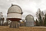 Tõravere Observatory - panoramio (2).jpg