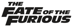 Thumbnail for The Fate of the Furious