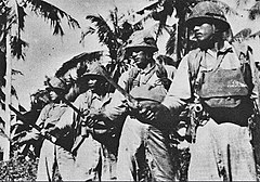 Image 21Takasago Volunteers in October 1944 (from History of Taiwan)
