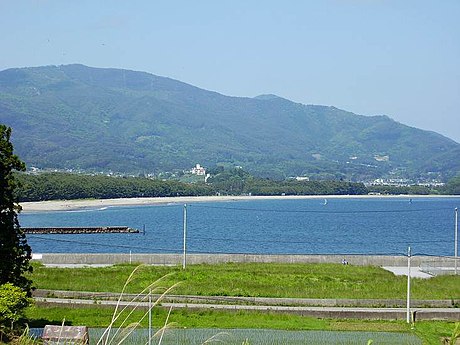 高田松原