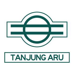 Tanjung Aru railway station