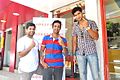 Virwani at Hokey Pokey encouraging youth to vote