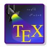 Texstudio Logo