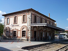 Kereta Tempio Station.jpg