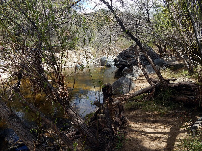 File:Tenaja falls 3 san mateo creek.jpg