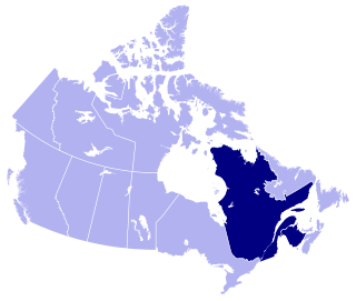 <span class="mw-page-title-main">French language in Canada</span>