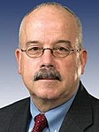 Terry Gainer, official photo as Sergeant at Arms, 2007 (1).jpg