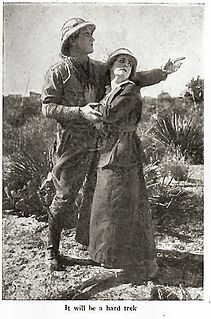<i>The Adventures of Kathlyn</i> 1913 film