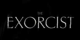 Descripción de la imagen logo.png de la serie de televisión The Exorcist.