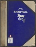 Thumbnail for File:The Horned Frog (1913) Vol. 9.pdf