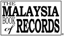 The Malaysia Book of Records logo.png
