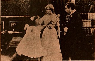 <i>The Restoration</i> (1910 film) 1910 American film