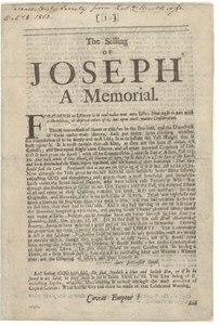 The Selling of Joseph - 1700 - Sewall.djvu