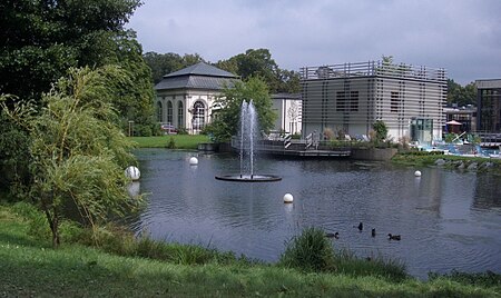 Therme Bad Steben