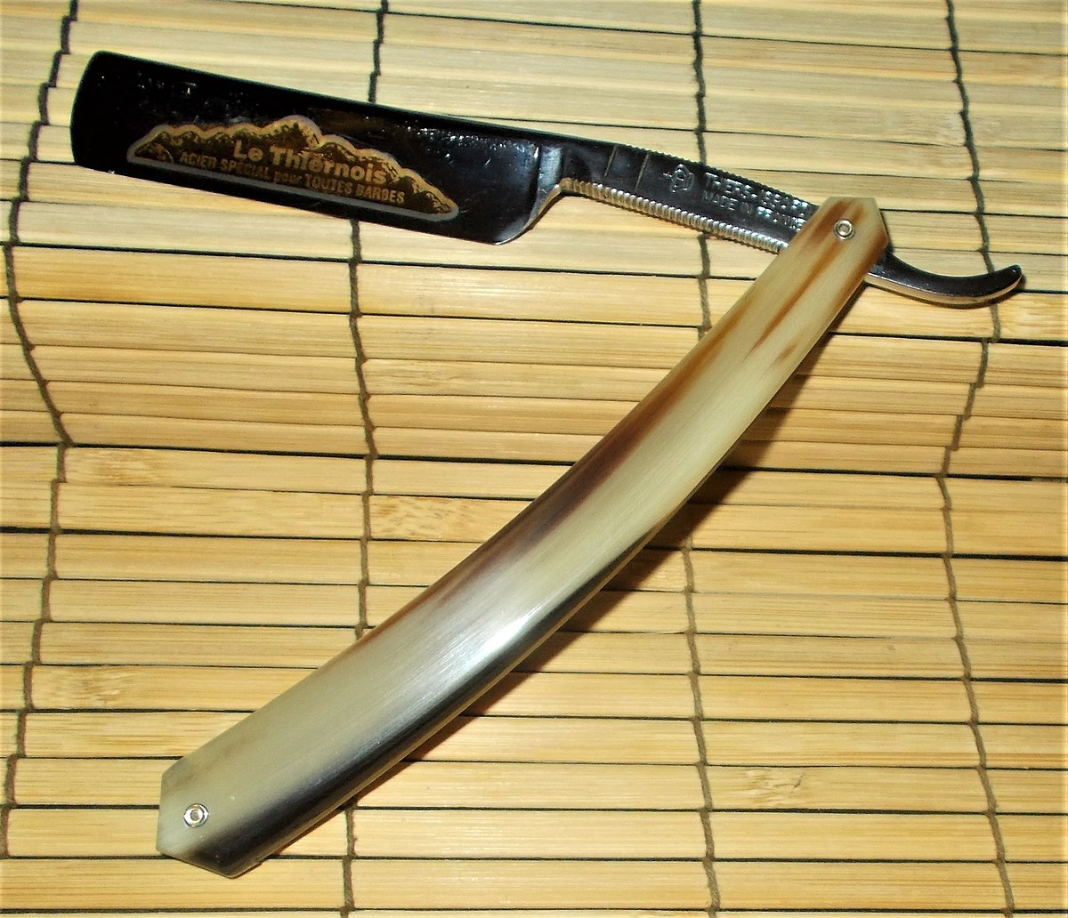 Japanese sword polishing - Wikipedia