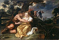 Thomas, Jan - Shepherd and Shepherdess - Google Art Project.jpg