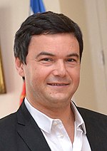 Thumbnail for Thomas Piketty