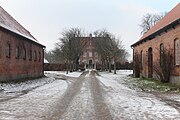 Gut Grünholz: Herrenhaus