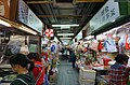 潮州食品、藥房、糧油雜貨及豆腐芽菜檔（2017年）