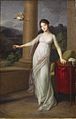 Amalie von Levetzow (1803)[3]