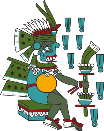 Tlaloc