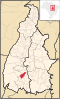 Tocantins Municipality Gurupi.svg