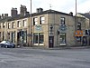 Toll House - geograph.org.uk - 324654.jpg 