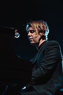 Tom Odell: Âge & Anniversaire