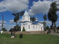 Topilec - cerkiew prawoslawna par pw sw Mikolaja - ndx - 5.JPG