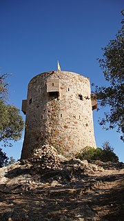 Miniatura para Torre des Moros