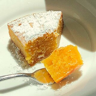 <span class="mw-page-title-main">Toucinho do Céu</span> Portuguese almond dessert