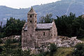 La chapelle de Tous-les-Saints à Sion