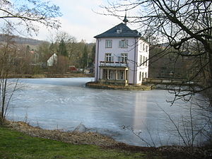 Trappensee