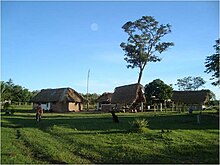 Propiedad Agropecuaria-ambientalista y ecológica tres lagunas.