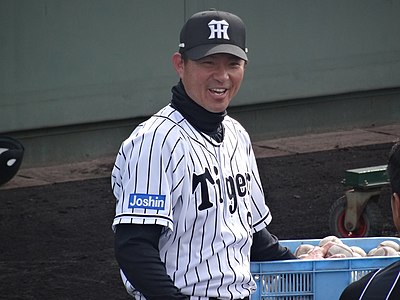 筒井壮