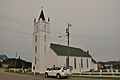 St. Peter's Anglican Church Twillingate 1902