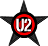 The U2 Barnstar