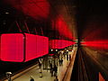 U4 HafenCity University (rouge) .JPG