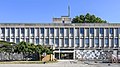 * Nomination University campus at Lyon, Charles-Darwin building. --Cayambe 09:15, 26 February 2023 (UTC) * Promotion  Support Good quality. --FlocciNivis 11:13, 26 February 2023 (UTC)