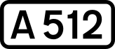 A512 щит