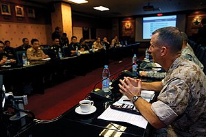 Royal Thai Armed Forces Headquarters