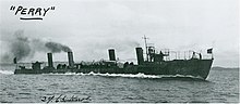 Thumbnail for USS Perry (DD-11)