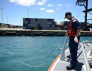 <span class="mw-page-title-main">Honolulu molasses spill</span> 2013 molasses spill in Honolulu Harbor