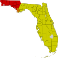 USA Florida