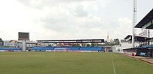 UMT Stadion – 2018